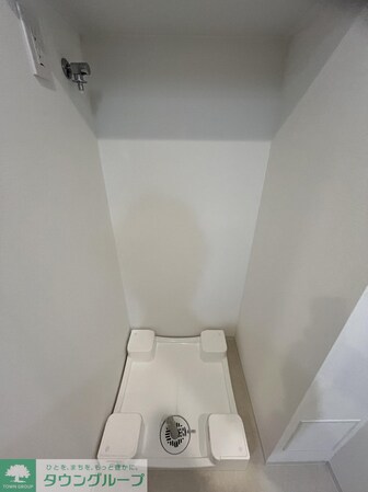 アジールコート山手動坂の物件内観写真